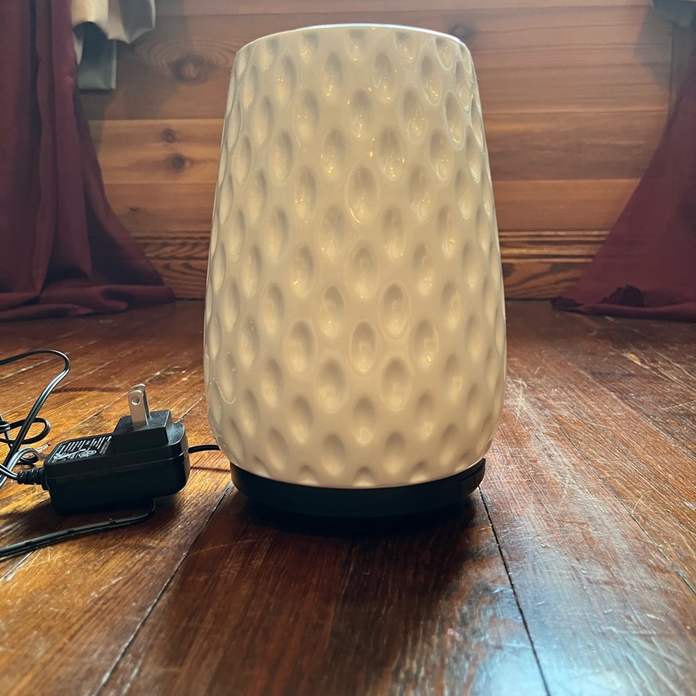 Diffuser